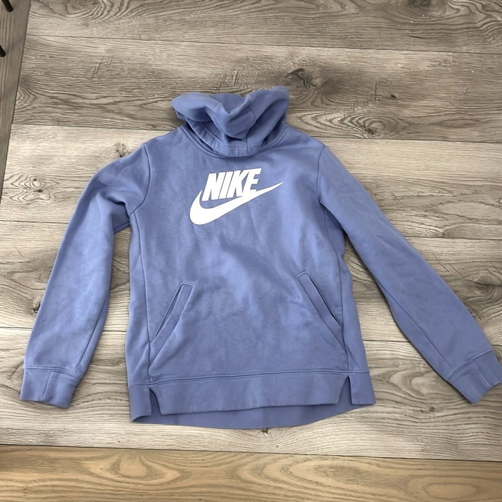 Nike hoodie